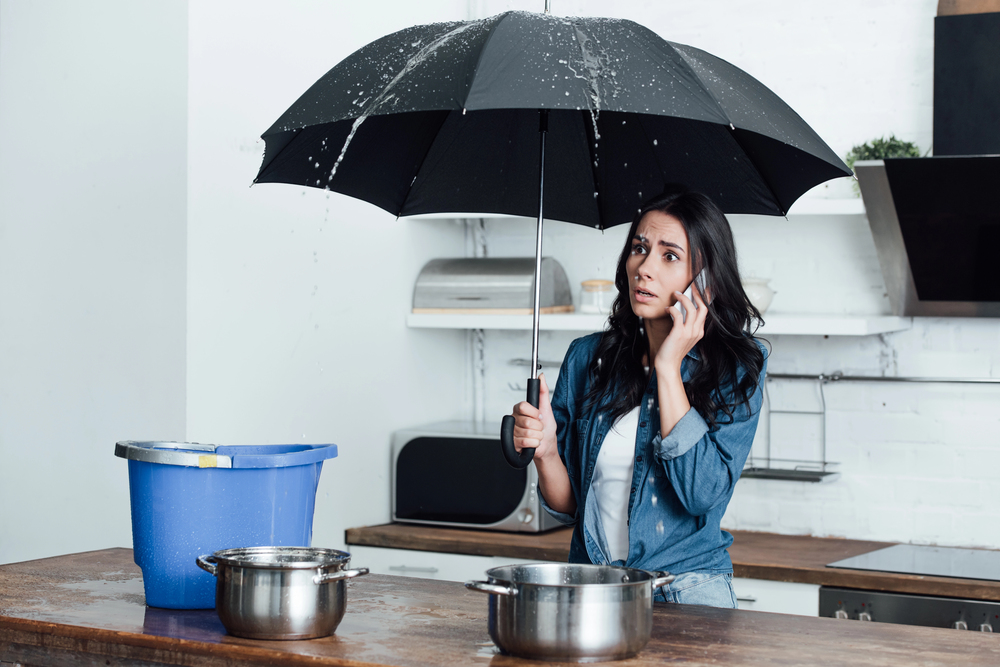 Tenant compensation